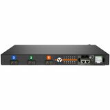 Geist rPDU DUU5M1R6-12CF17-1S02A0H00-S 12-Outlets PDU