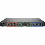 Geist rPDU DUR5M1R6-12CF17-1S02A0H00-S 12-Outlets PDU