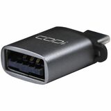 CODi USB-C to USB-A Adapter w/ 10Gbps Data Transfer Speed
