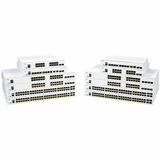 Cisco Business 350-48XT-4X Managed Switch