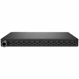 Geist rPDU MNS5M1R5-12S203-2ST5A0H10-S 12-Outlets PDU