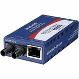 Advantech 10/100Mbps Miniature Media Converter