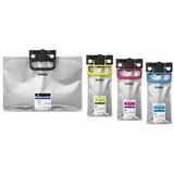 Epson DURABrite Ultra T12P Original Extra High Yield Inkjet Ink Cartridge - Magenta Pack (T12P300)