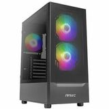 Antec NX410B Computer Cases Nx Series-mid Tower Gaming Case 761345810418