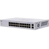 Cisco CBS110-24T-AU Switches & Bridges Business 110 Cbs110-24t Ethernet Switch Cbs11024tau 