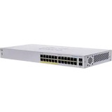 Cisco CBS110-24PP-EU Switches & Bridges 110 Cbs110-24pp Ethernet Switch Cbs11024ppeu 889728326414