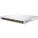 Cisco CBS350-48FP-4G-AU Switches & Bridges 350 Cbs350-48fp-4g Ethernet Switch Cbs35048fp4gau 889728293693