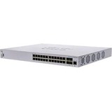 Cisco CBS350-24XT-AU Switches & Bridges Business 350-24xt Managed Switch Cbs35024xtau 