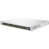 Cisco CBS350-48FP-4X-EU Switches & Bridges 350 Cbs350-48fp-4x Ethernet Switch Cbs35048fp4xeu 889728293778