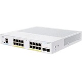 Cisco CBS350-16P-2G-AU Switches & Bridges 350 Cbs350-16p-2g Ethernet Switch Cbs35016p2gau 