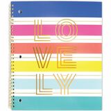 Hilroy Notebook