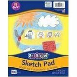 Prang - Bloc de croquis