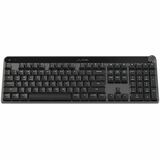 Jlab KEPICMECHKEYRBLK4 Keyboards & Keypads Jlab Epic Mechanical Advanced Multi-device Wireless Keyboard - Wireless Connectivity - Bluetooth/rf  810119071491