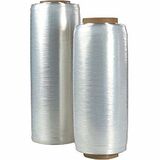VICTORIA BAY Pre-stretched EcoSupreme Hand Wrap - 12.50" (317.50 mm) Width x 1476 ft (449884.80 mm) Length - 4 / Box