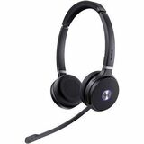 Yealink 1308003(V2) Headsets/Earsets Yealink Wh66 Headset - Microsoft Teams Certification - Stereo - Wireless - Bluetooth/dect - 393.7 Ft 1308003v2 841885119735