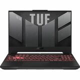 TUF Gaming A15 FA507 FA507NV-XH74 15.6" Gaming Notebook - Full HD - AMD Ryzen 7 7735HS - 16 GB - 1 TB SSD