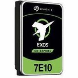 Seagate Exos 7E10 ST4000NM013B 4 TB Hard Drive - 3.5