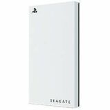 Seagate STMH1000100 1 TB Portable Solid State Drive - External - White - Gaming Console,...