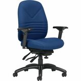 Basics Chevron Ultra Chair