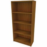 Heartwood Bookcase