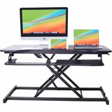 Rocelco+Sit%2FStand+Desk+Riser