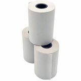 Orangepos Thermal Cash Register Roll - 2 1/4" x 60 ft - White - 50 / Carton