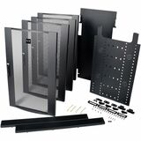 Tripp Lite by Eaton SmartRack Colocation Kit for 42U Deep Rack Enclosures