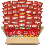 Cheez-It+4-Flavor+Cheez-It+Variety+Pack