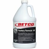 Betco Corp 1930400 Household Cleaners Factory Formula Hp Cleaner/degreaser BET1930400 700427193049