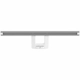 Ergotron 98-678-629 Mounting Kits Ergotron Mounting Rail For Cart - Horizontal - 10 Lb Load Capacity - 100 X 100 - Vesa Mount Compatib 98678629 698833091090