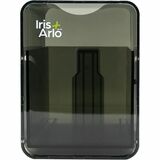 Iris + Arlo Recycled Plexiglass Cabin Dispenser - Small