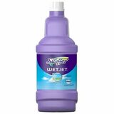 Swiffer WetJet Multi-Surface Cleaner Solution Refill - Fresh