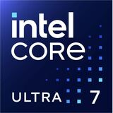 Intel Core Ultra 7 265K Icosa-core (20 Core) 3.90 GHz Processor - OEM Pack - Box - 30 MB L3 Cache - 36 MB L2 Cache - 64-bit Processing - 5.50 GHz Overclocking Speed - Socket LGA-1851 - Intel vPro Technology - Intel Yes Graphics - 20 Threads