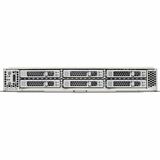 Cisco UCSX-215C-M8-U Barebone System - 2 x Processor Support