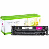 Static Control Components 002-01-RF383A Toners & Ink Cartridges Static Control Remanufactured Laser Toner Cartridge - Single Pack - Alternative For Cf383a - Magenta 00201rf383a 5056220435325