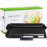 Static Control Components 002-03-STN750 Toners & Ink Cartridges Static Control Laser Toner Cartridge - Single Pack - Alternative For Brother Tn750,tn3380 (dcp-8110, 00203stn750 5056220400095