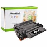 Static Control Components 002-04-ST06 Toners & Ink Cartridges Static Control Laser Toner Cartridge - Alternative For Canon T06 (3526c001aa, 3526c002aa) - Black Pa 00204st06 5056220468064