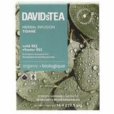 DAVIDsTEA COLD 911 TEA