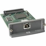 Hp Jetdirect 620n Fast         Ctlr - Ethernet Print Server (J7934G)