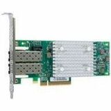 HPE Sourcing StoreFabric SN1100Q Fibre Channel Host Bus Adapter - PCI Express 3.0 - 14.02 Gbit/s -...