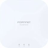 Fortinet FortiAP 441K Tri Band IEEE 802.11a/b/g/n/ac/ax/h/i/k/r/v/e/be/j 21.32 Gbit/s Wireless Access Point - Indoor