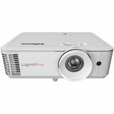 Image of InFocus Genesis IN0022SL 3D Standard Throw DLP Projector - 4:3 - Portable for InFocus Genesis IN0022SL