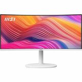 Image of MSI Modern MD MD342CQPW
