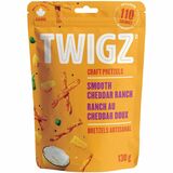 Bretzels artisanal Twigz