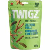 Bretzels artisanal Twigz