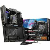 Image of MSI MPG X870E CARBON WIFI