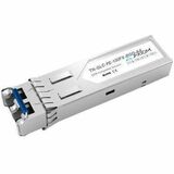 Axiom Transition TN-GLC-FE-100FX-RGD-AX SFP Module - For Data Networking, Optical Network - 1 x LC...