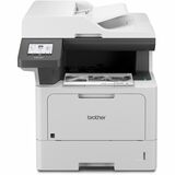 Brother DCP-L5510DN Wired Laser Multifunction Printer - Monochrome