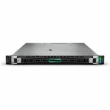 HPE ProLiant DL325 G11 1U Rack Server - 1 EPYC 9124 3 GHz - 64 GB RAM - 960 GB SSD - (2 x 480GB) SSD Configuration - 12Gb/s SAS Controller - AMD Chip - 1 Processor Support - 3 TB RAM Support - DDR5 SDRAM - Up to 16 MB Graphic Card - 10 Gigabit Ethernet - 8 x SFF Bay(s) - Hot Swappable Bays - 2 x 500 W - Redundant Power Supply