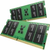 Samsung RAM Module - For Notebook, Gaming Notebook - 8 GB - DDR5-5600/PC5-44800 DDR5 SDRAM - 5600...